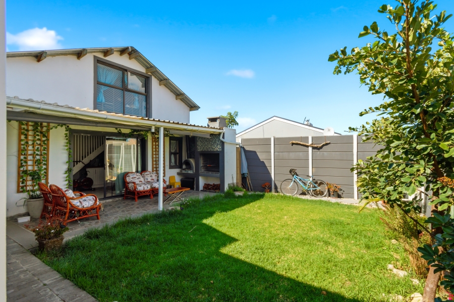 3 Bedroom Property for Sale in Southfork Western Cape